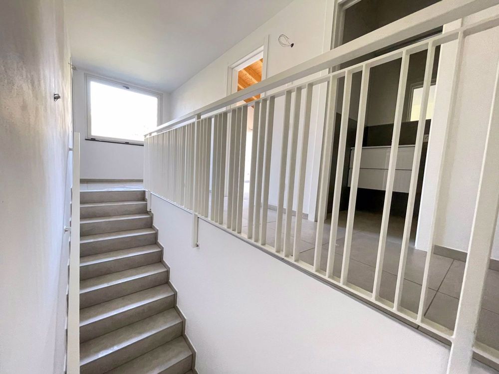 Bifamilienhaus auf dem Land - Bild 9