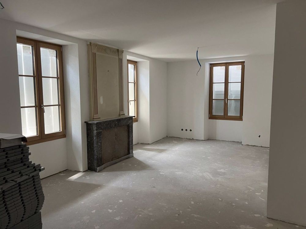 Morges - rue du Bluard 6 - appartement de 3.5 pièces avec une - Bild 2