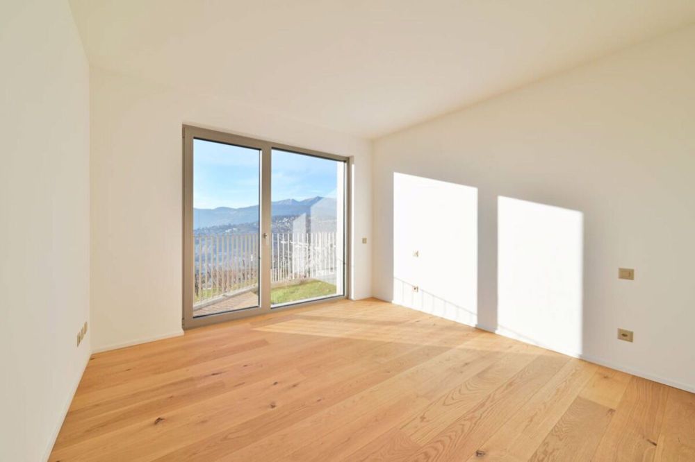 Residenza Castagno I Appartamenti di alto standing con magnifica vista lago - Bild 6