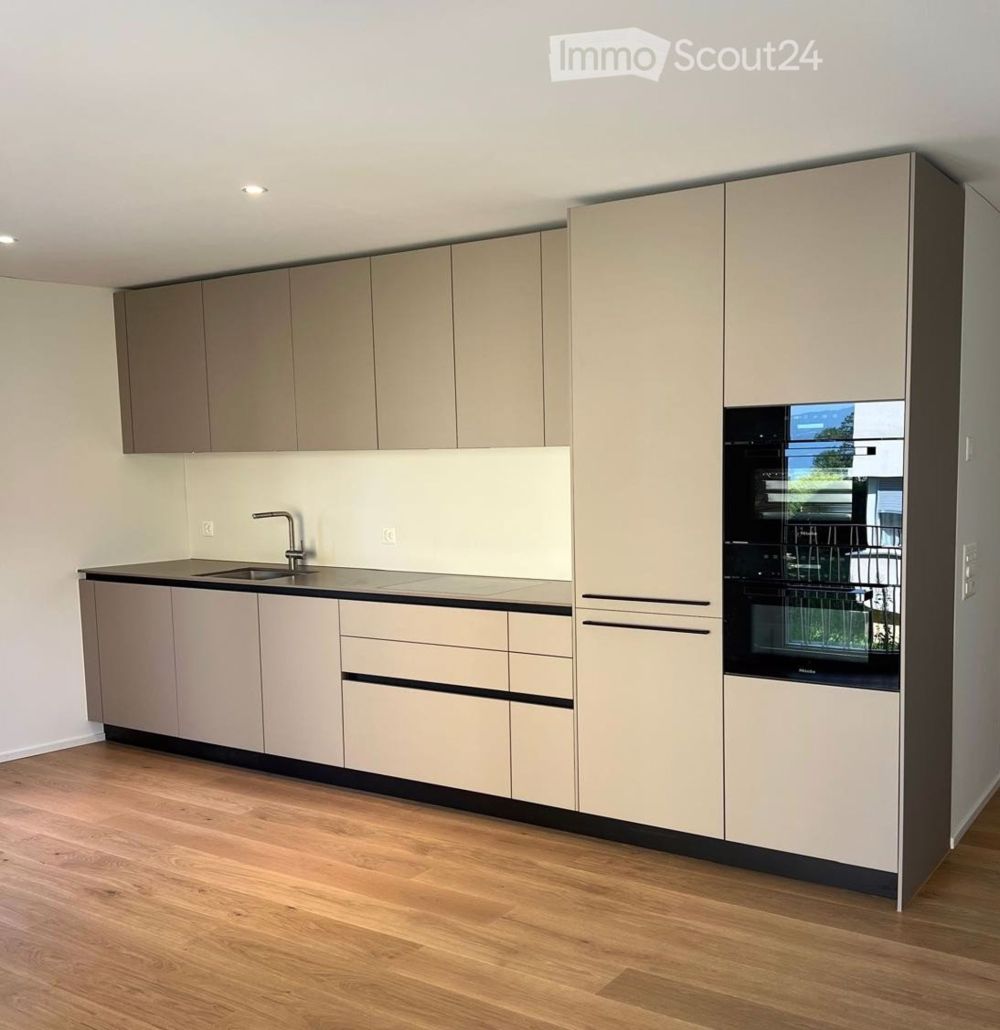 Stilvoll wohnen mit Gartenfeeling – moderne 3.5-Zimmerwohnung in Zürich-Witikon - Bild 11