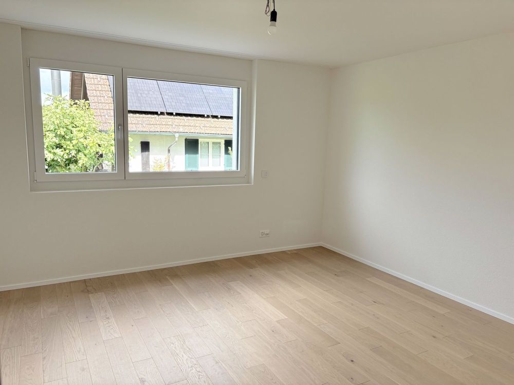 tolle 5.5-Zimmer-Maisonette-Wohnung - Zimmer 1 EG