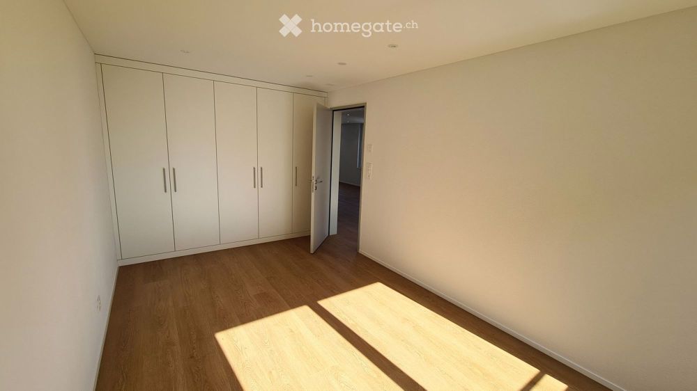 Moderne 3.5-Zimmer-Neubau-Wohnung in Oberegg - Bild 10