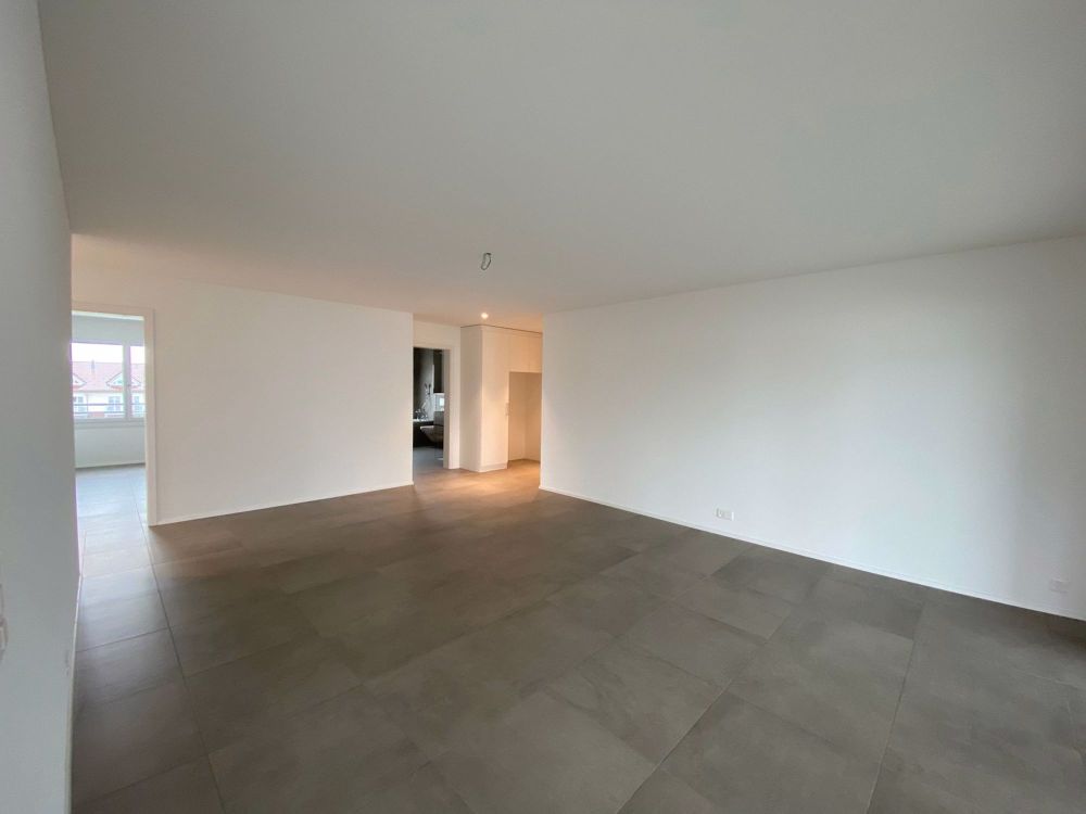 3.5 Zimmer Wohnung im Neubau LEON Schötz - Bild 9