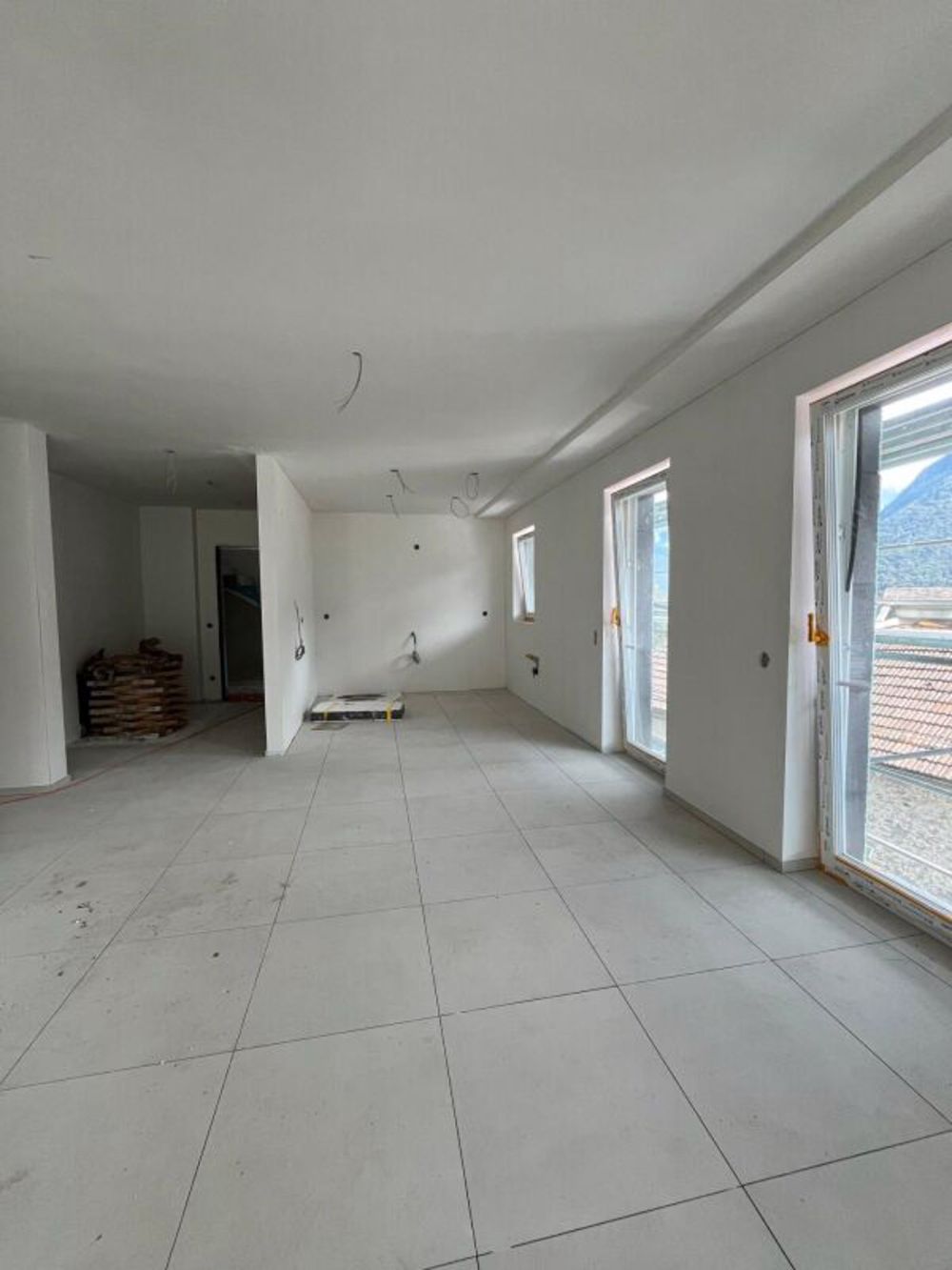 Neue 3.5-Zimmer-Wohnungen in Gorduno - Bild 1