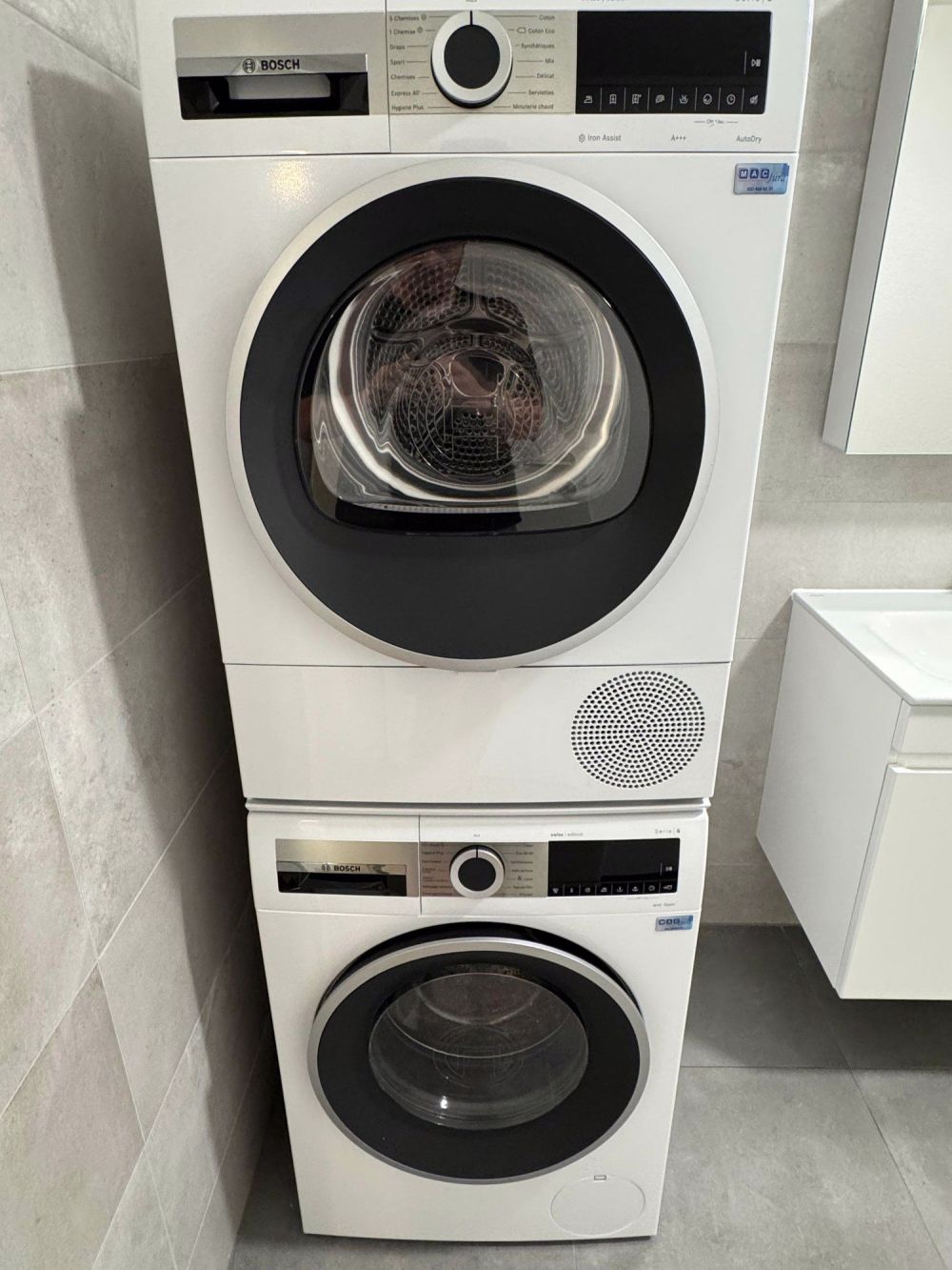 Neue 2.5-Zimmer-Wohnung in Coeuve mit privatem Bad - Bild 11