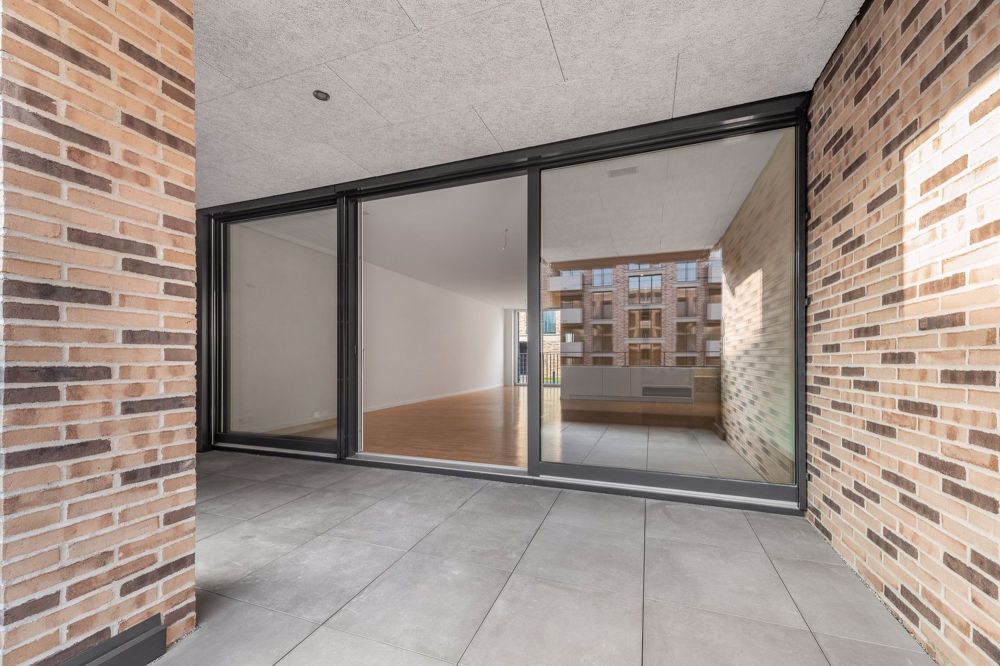 Moderne 3.5-Zimmer-Wohnung mit Balkon in Adliswil - Bild 9