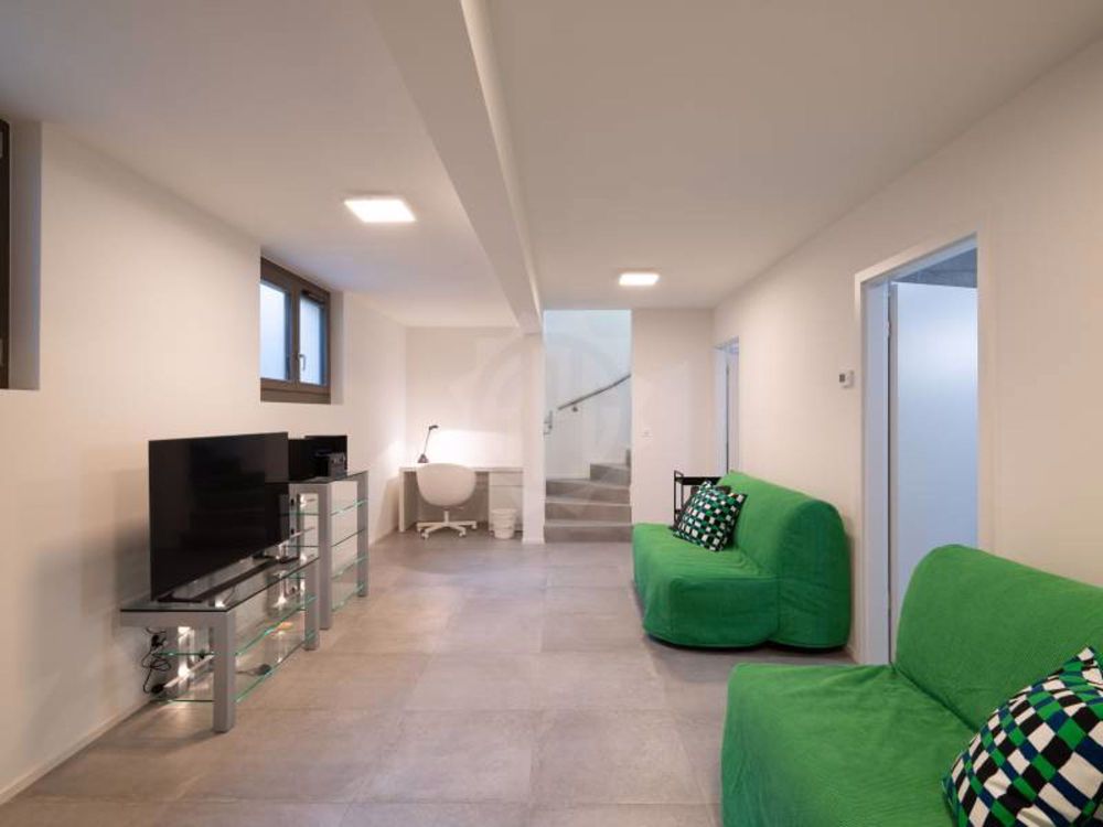 Prächtige Wohnung - Collex - Bild 11