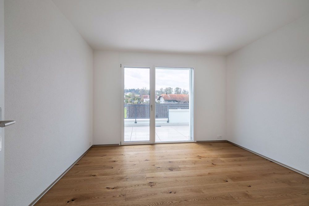 Attikawohnung mit Terrasen-Oase und modernem Wohnkonzept - Bild 11