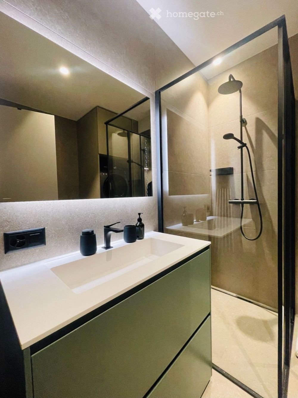 Appartements hocher Standard - Bild 12