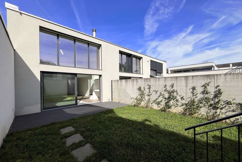 Duplex/maisonette a Caslano - Bild 3