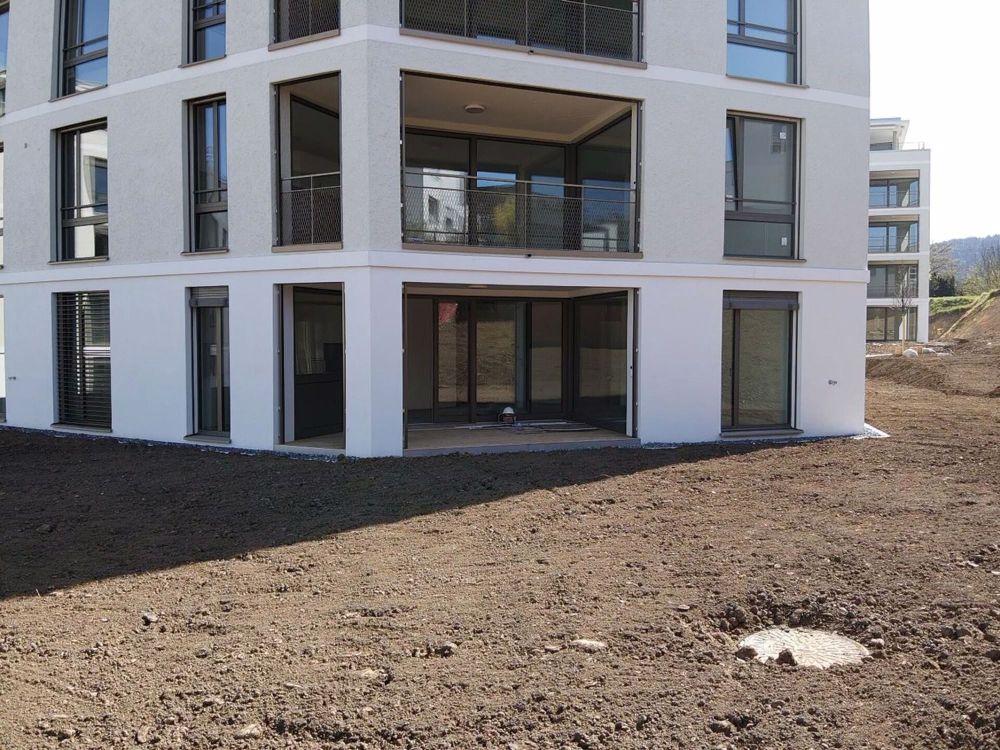 5 ½ Zimmer-Wohnung in Frick mieten - Bild 10