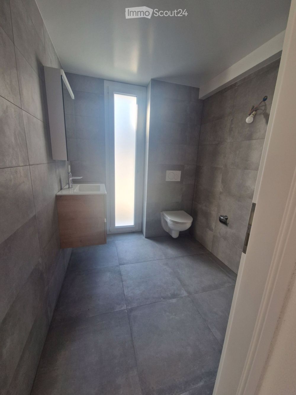 Neue 2,5-Zimmer-Wohnung mit Garage in Conthey - Bild 4