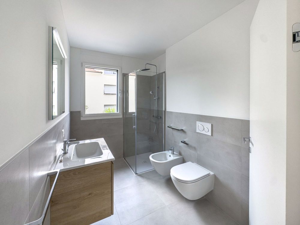 Neue 2.5-Zimmer-Wohnung eingerichtet in erster Lage in Mendrisio - Bild 6