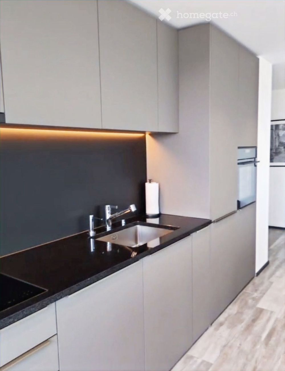 Exklusives Wohnen mit Weitblick - Bild 8