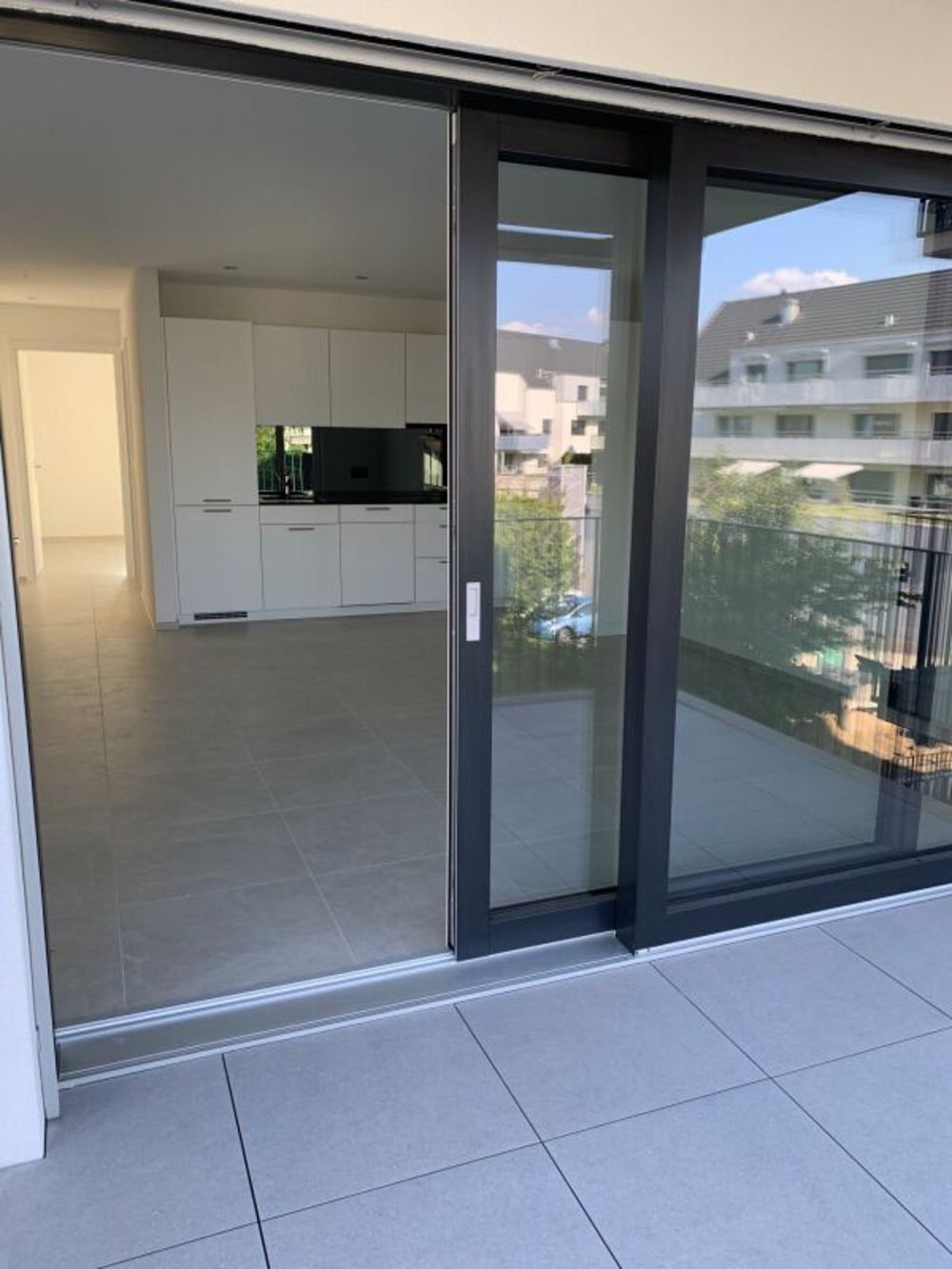 3½-Zimmerwohnung mit Balkon in Studen - Bild 10