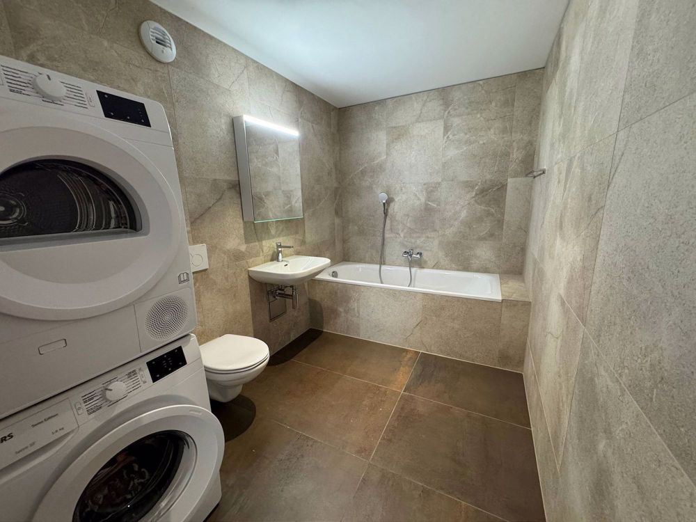 05684 - Appart. 3½ Räume - IMP. CHAMP-RIOND 22 - MATRAN - Bild 8