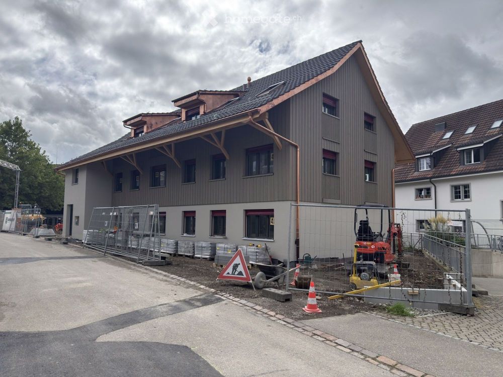 Moderne 3.5-Zimmer-Dachwohnung in Volketswil - Neubau 2025 - Bild 9