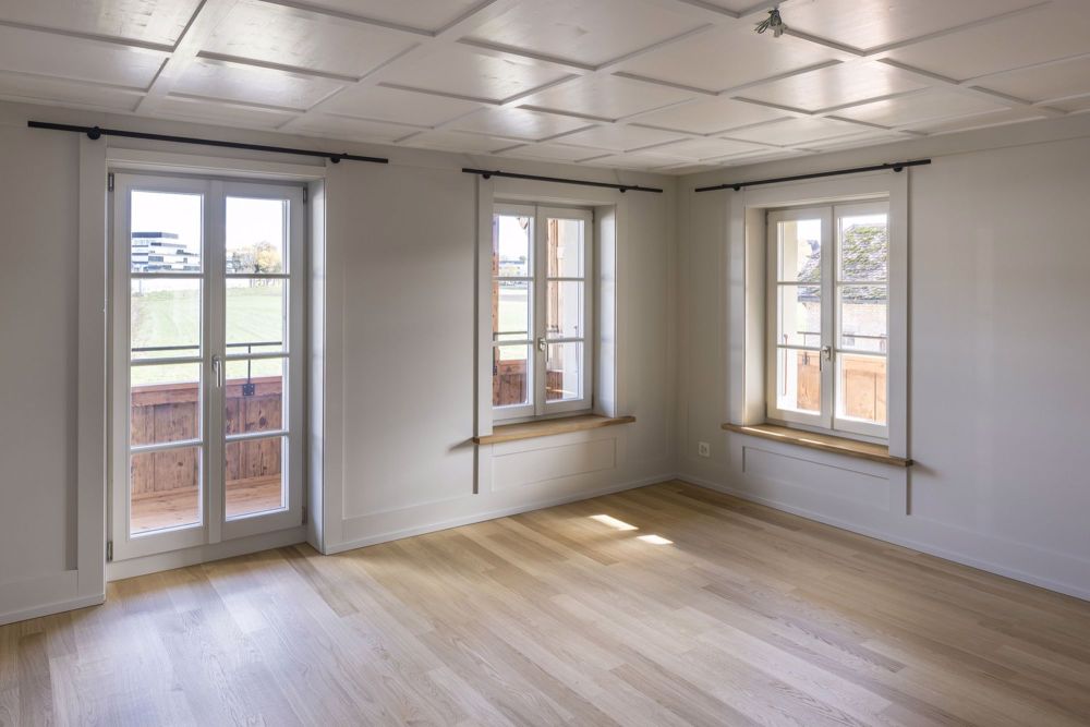 Erstvermietung nach umfassender Sanierung - Bild 7