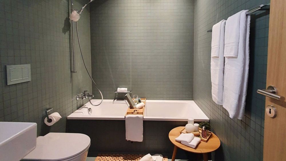 3 ½ Zimmer-Wohnung in Luzern mieten - Bild 5