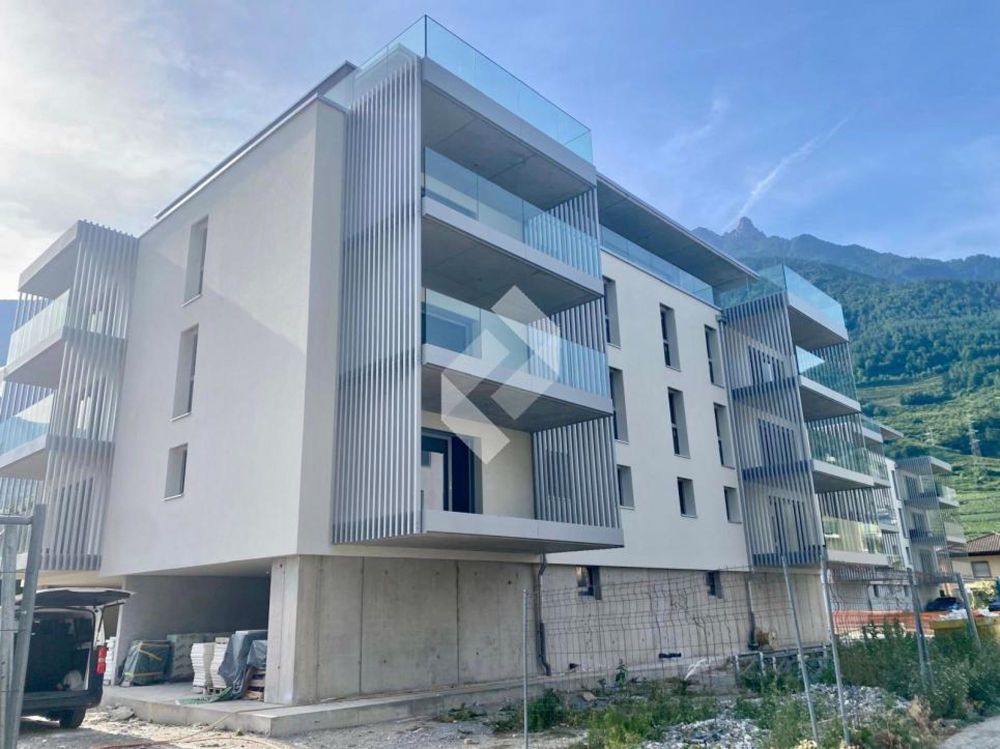 NEUBAU : 2.5-Zimmer-Wohnung zur Miete ! - Bild 1