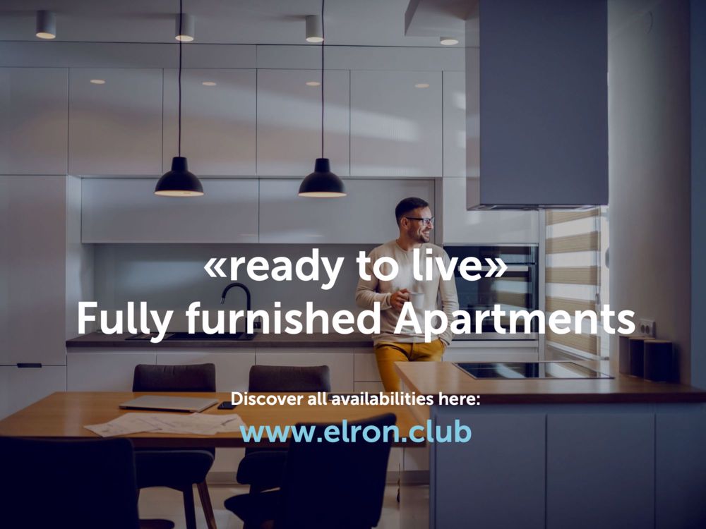 Möblierte Apartments mit Madrid Flair direkt im grössten Shoppingcenter der Schweiz! - Bild 11