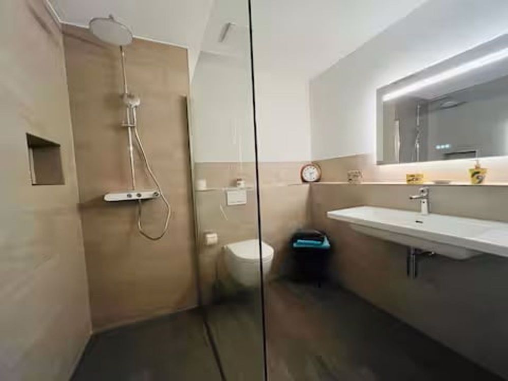 Neue Möblierte Gartenwohnung in Illgau SZ - Bild 3