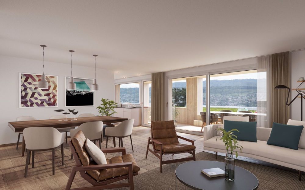 Villa am Weinberg - Ein Paradies zum Leben - Bild 3