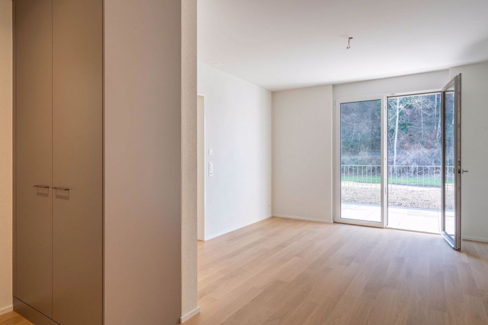 Neue 3.5-Zimmer-Wohnung - Bild 10