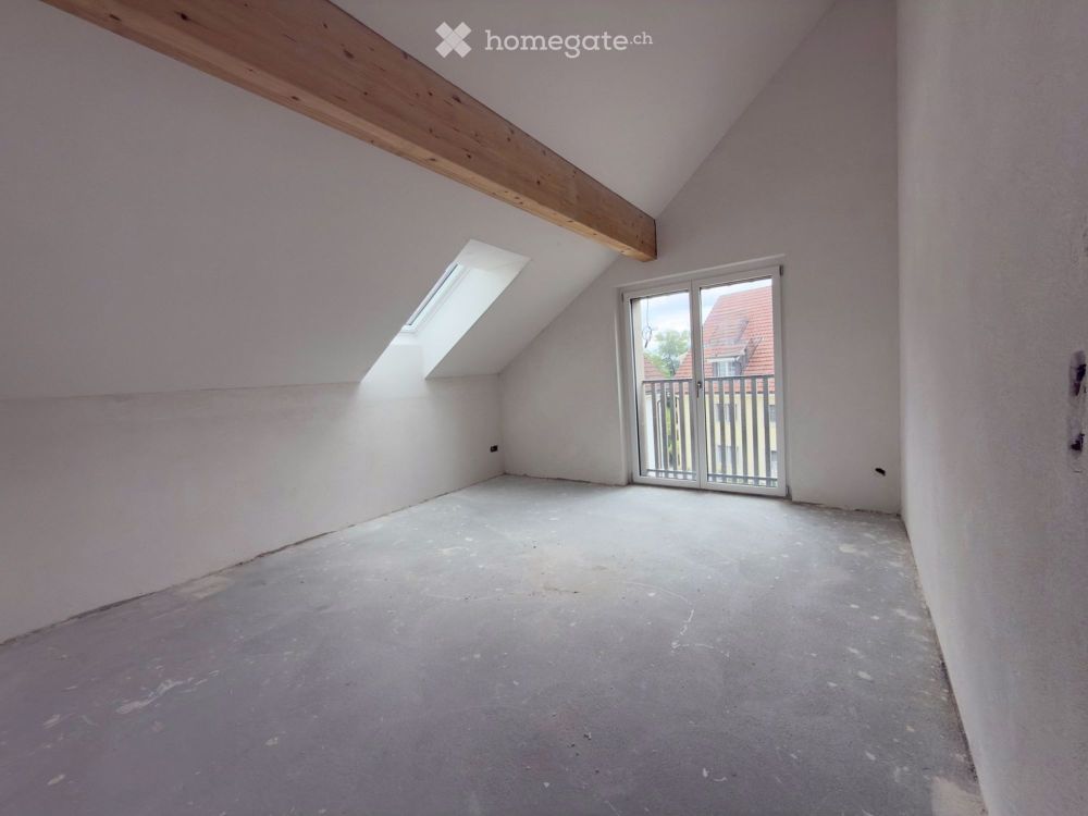 Moderne 3.5-Zimmer-Dachwohnung in Volketswil - Neubau 2025 - Bild 7