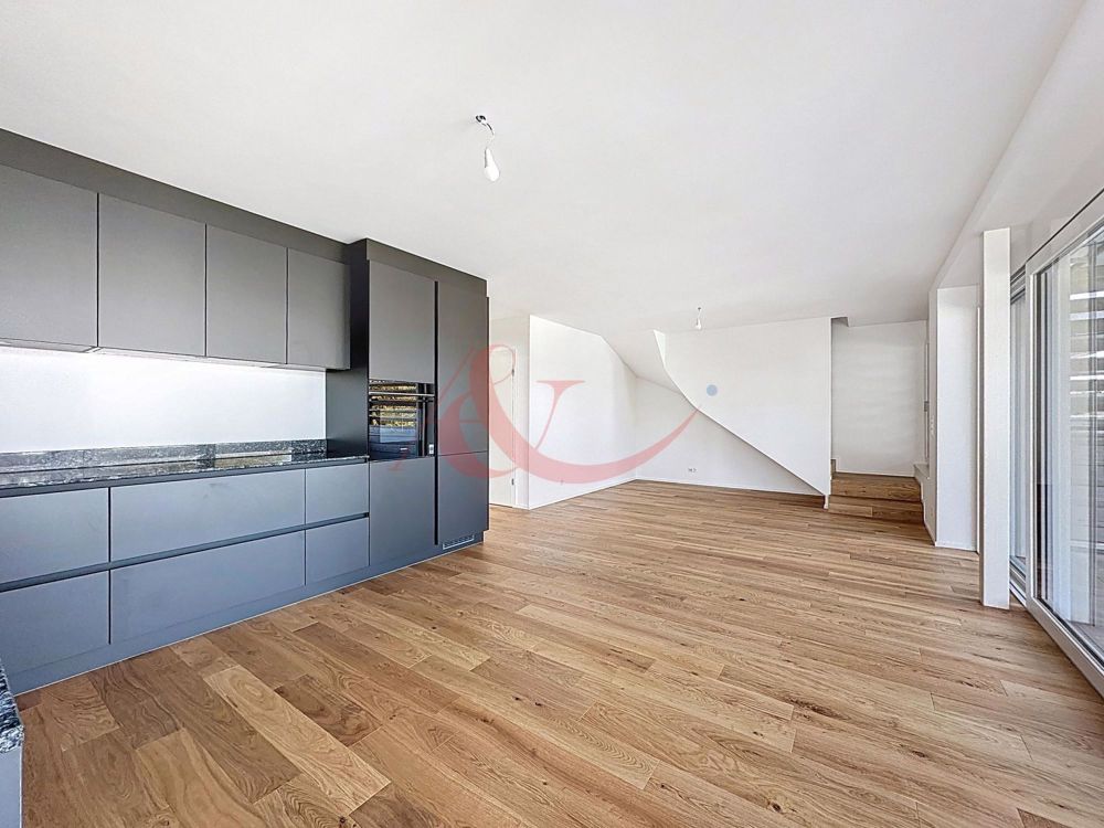 4,5 Zimmer neu zu vermieten! Lausanne - Bild 2