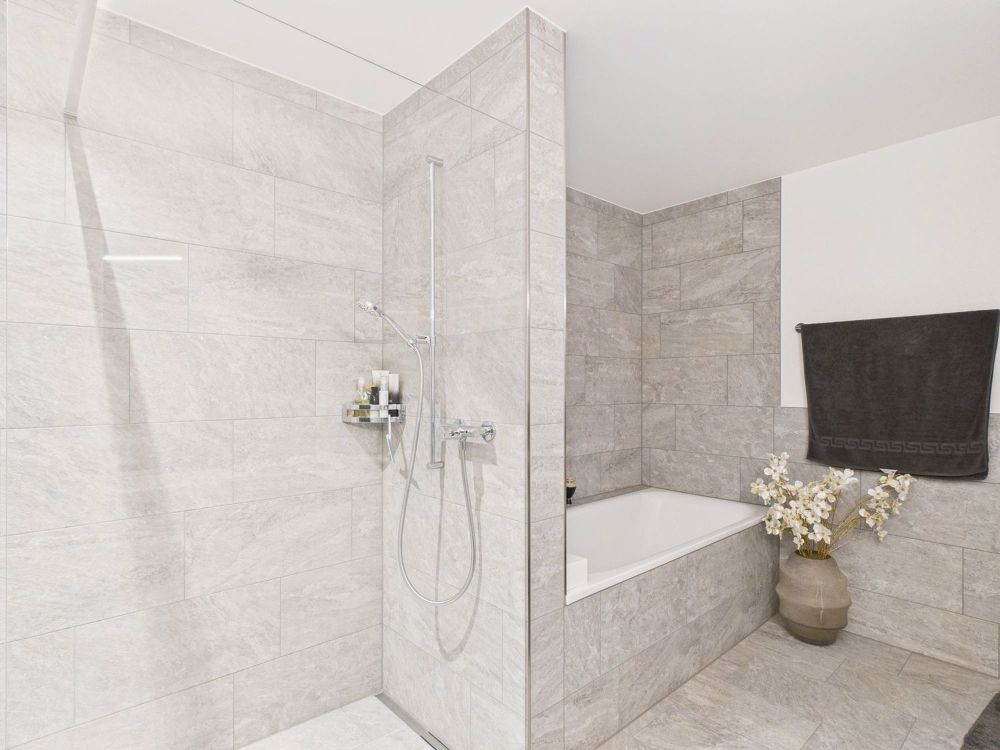 Moderne 3.5-Zimmer-Wohnung in Frauenfeld Ein Zuhause zum Wohlfühlen - Bild 10