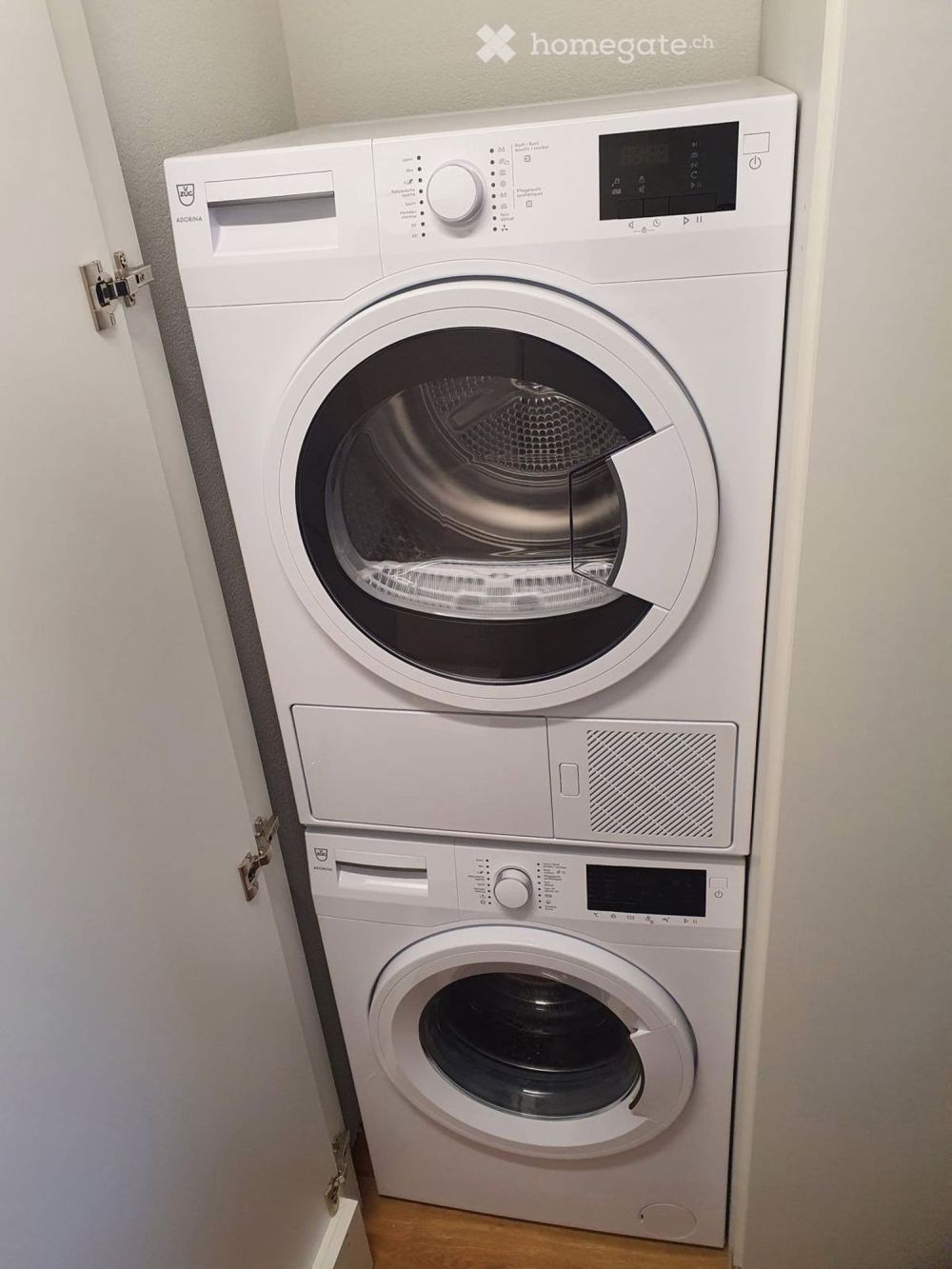 Moderne 1,5-Zimmer-Wohnung mit Balkon in Bussigny - Bild 2