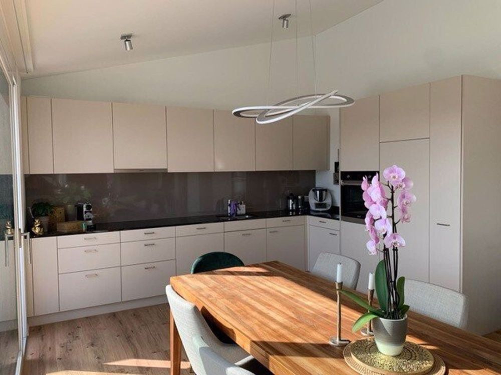 Moderne Wohnung an sonniger Lage - Bild 3