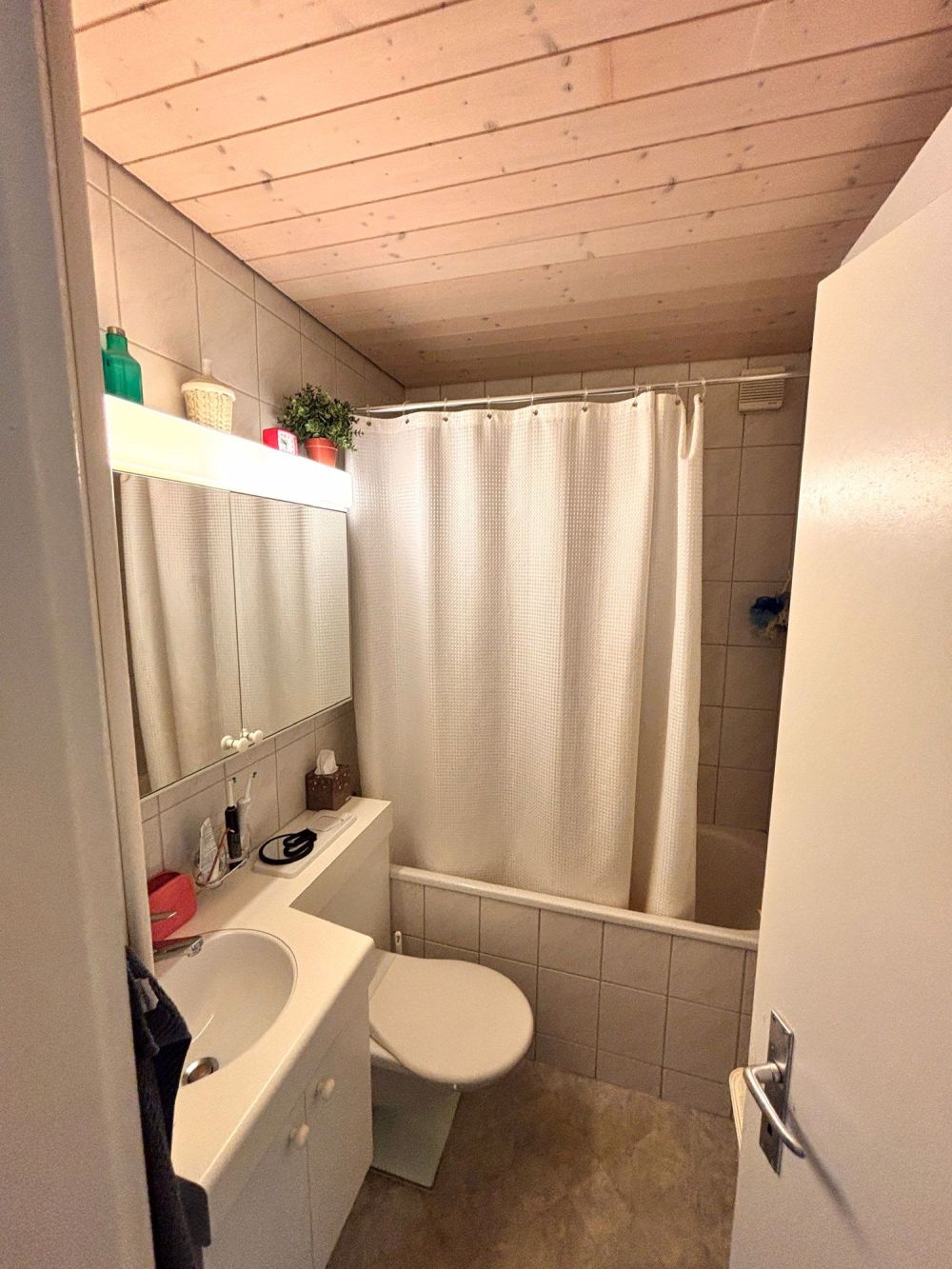 praktische 3-Zimmerwohnung in Ostermundigen - Bild 6