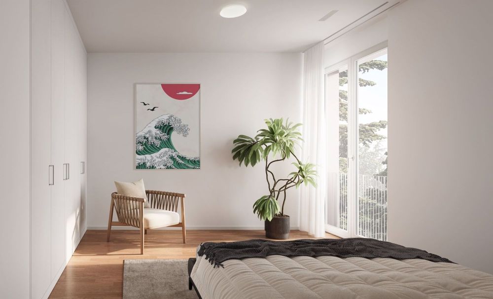 Erstvermietung: Attraktive Neubau-Wohnung in Luzern - per 16.09.2025 - 835_F_04