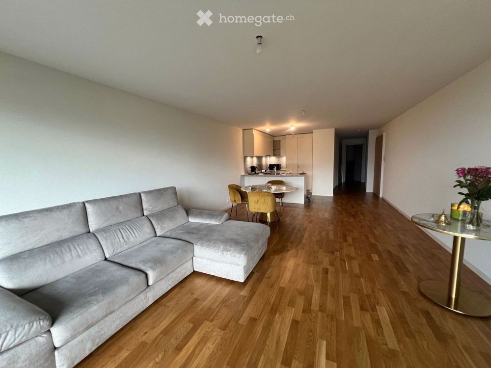 Charmant appartement de 2,5 pièces à St-Légier-La Chiésaz - Bild 4