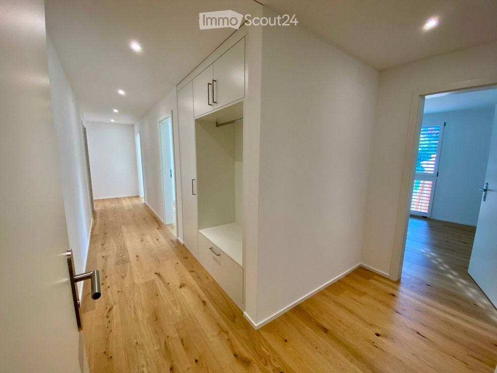 5.5 Zimmerwohnung in Menzingen, Kanton Zug - Bild 10