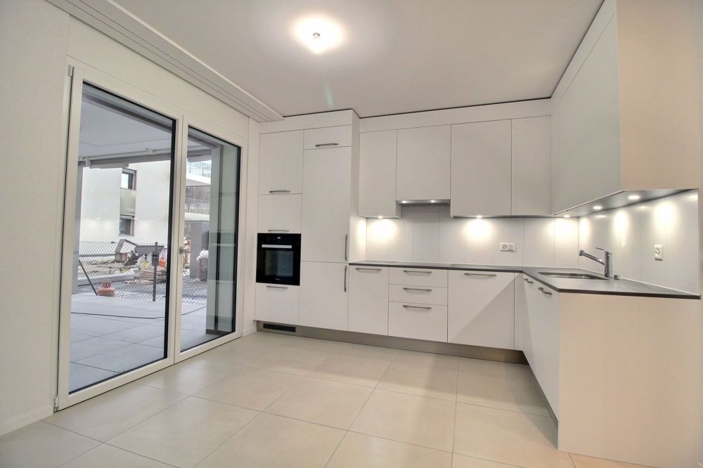 Wohnung 2.5 Zimmer zur Miete in Marly - Bild 5