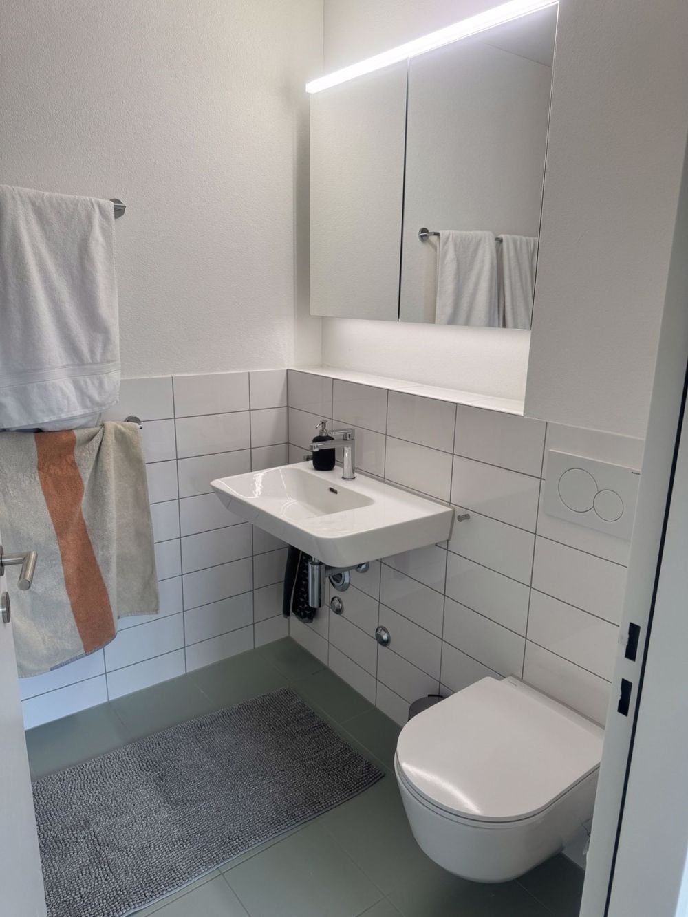 WG Zimmer in Zürich mieten - Bild 8