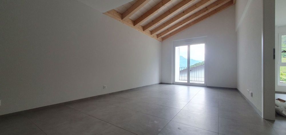 NEUF - 2.5 pièces au 1er étage avec parking intérieur - Bild 2