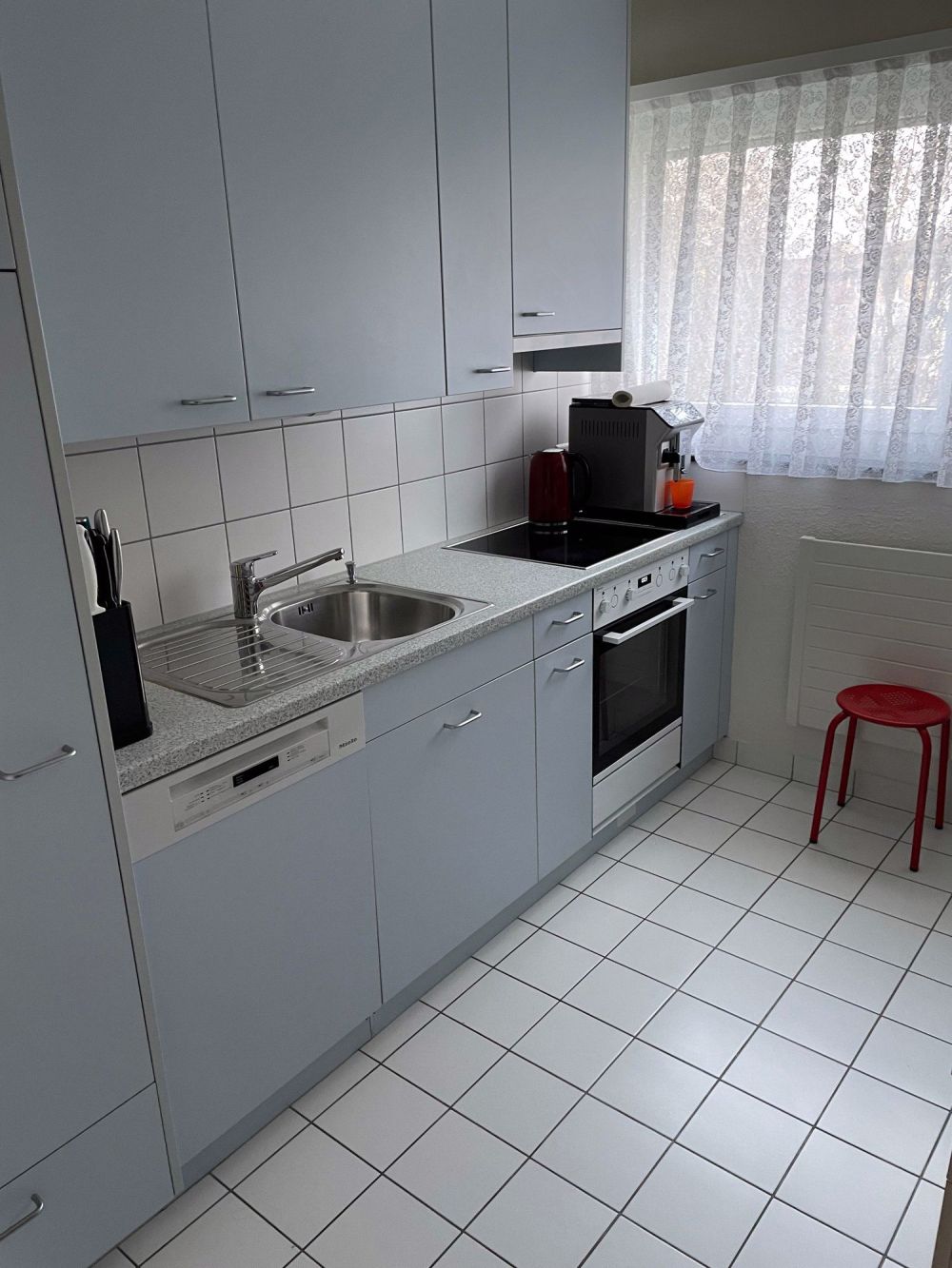 Erstvermietung nach Sanierung: 4.5-Zimmer-Wohnungen zu vermieten - Bild 6