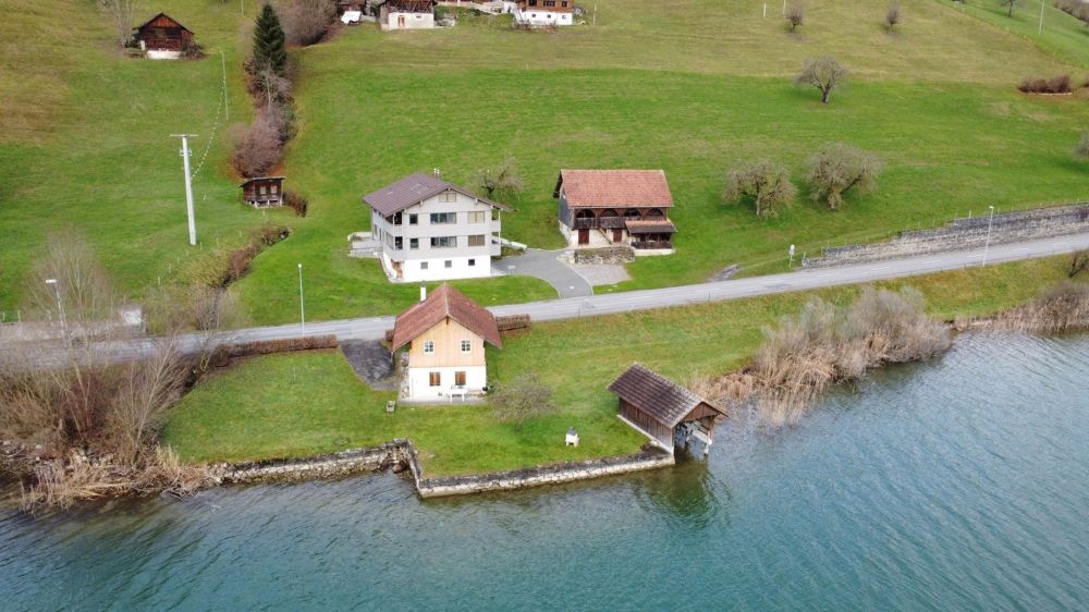 4 ½-Zi-Wohnung in ZFH - Bild 2