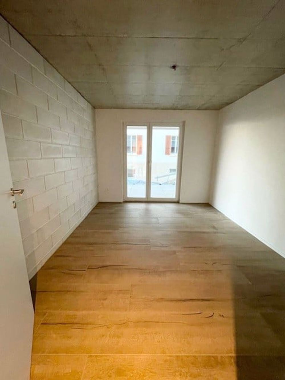 Appartement neuf et unique de 4,5 pièces avec vue imprenable sur le lac et les Alpes - Bild 11
