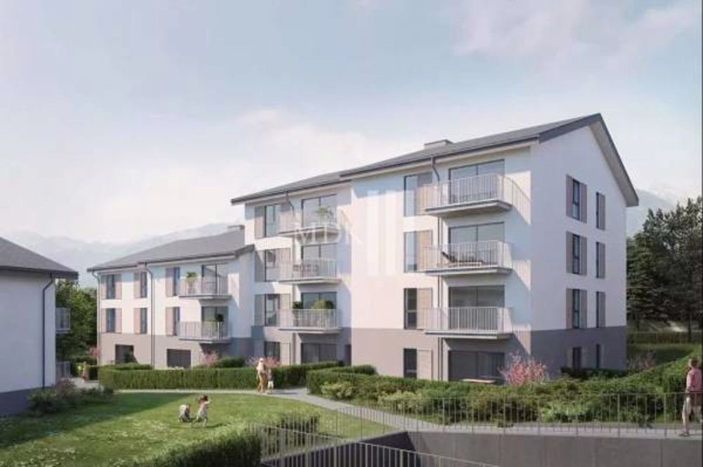 Appartement neuf de 3.5 pièces à louer à Vouvry - Bild 10