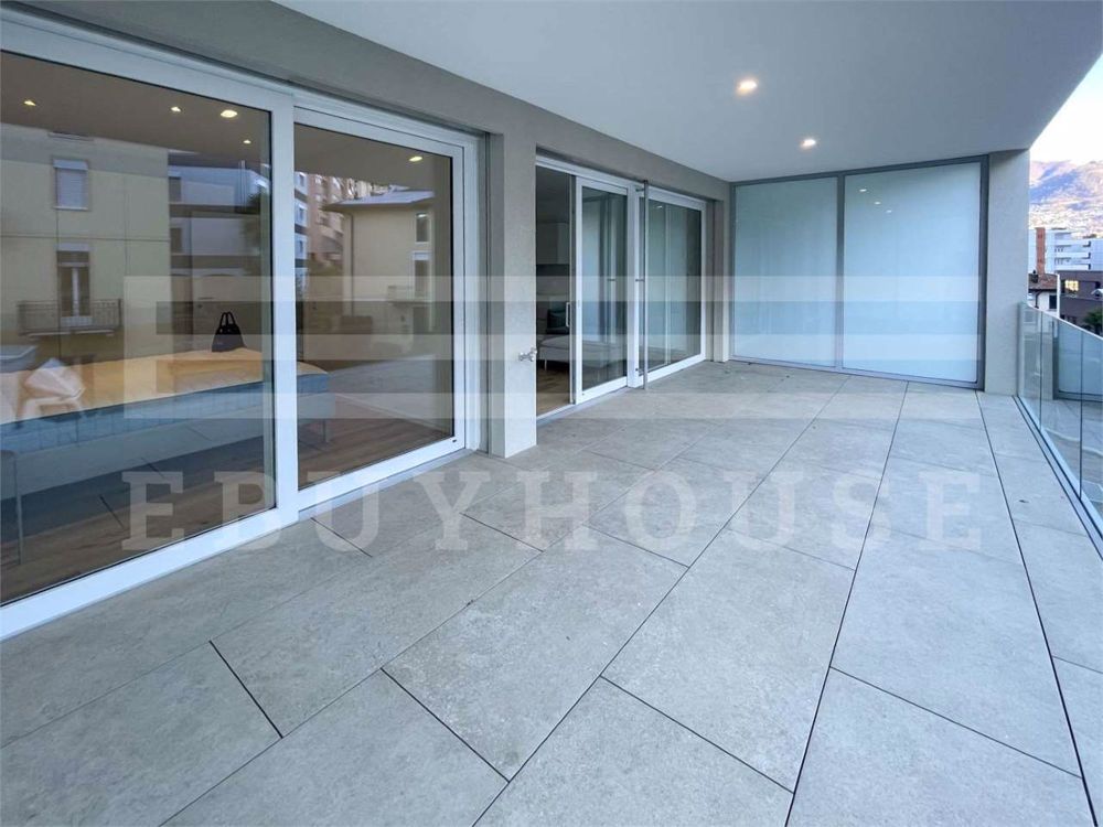 ÉLÉGANT APPARTEMENT MEUBLÉ À LOUER | dreamo.ch - Bild 5