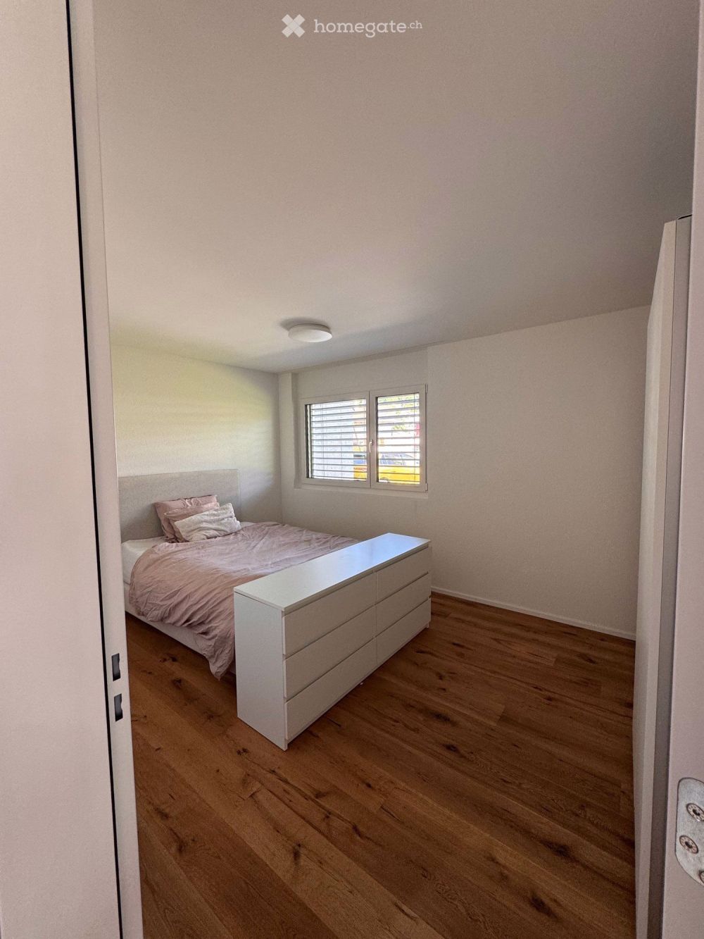 2.5-Zimmer-Neubauwohnung in Matzingen - Bild 5