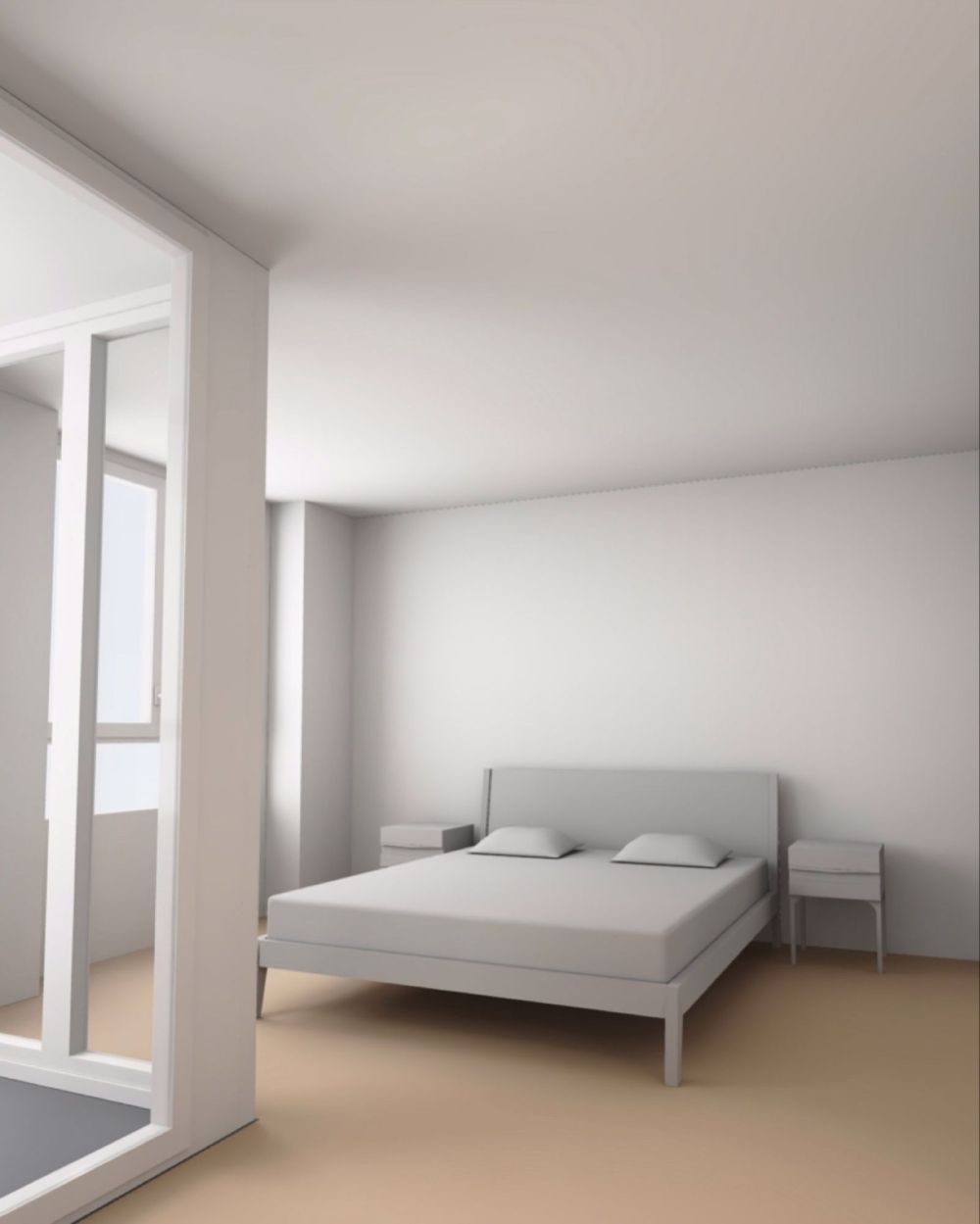 Nachmieter/in gesucht NeubauWohnung im Tivoli Garden - Bild 4