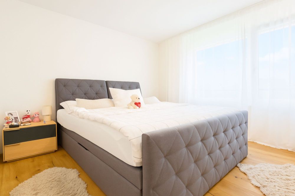 RUHIG MIT PANORAMABLICK - Bild 4