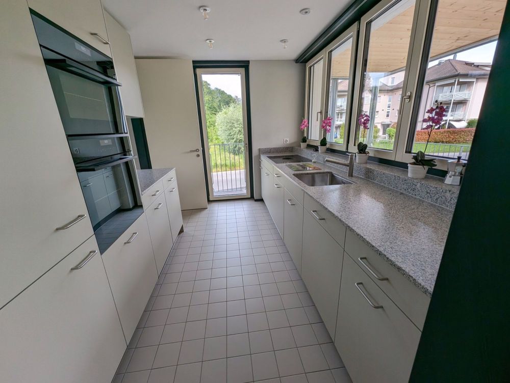 Moderne 4.5-Zimmerwohnung im Schönbühl-Quartier – Ihr neues Zuhause wartet! - Bild 1