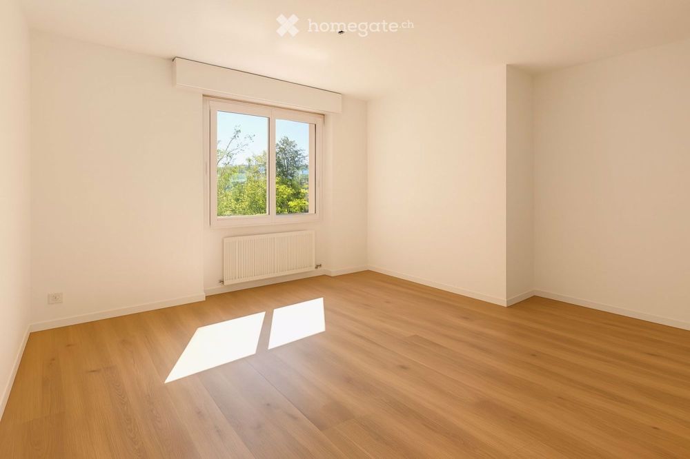 Ruhige 3.5-Zimmer-Terrassenwohnung in Kriens-Obernau - Bild 3